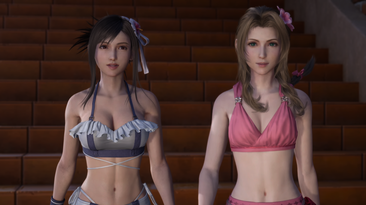 Tifa Bikini 0021