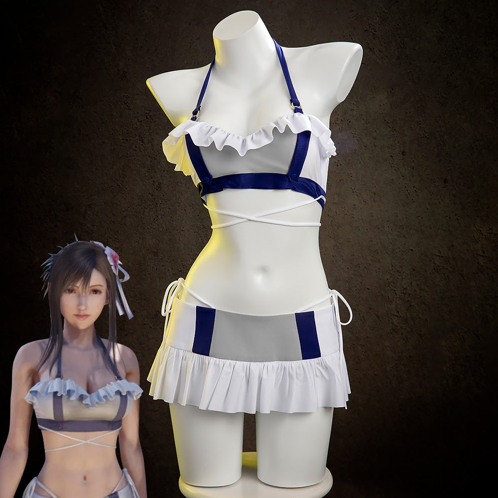 Tifa Bikini 0028