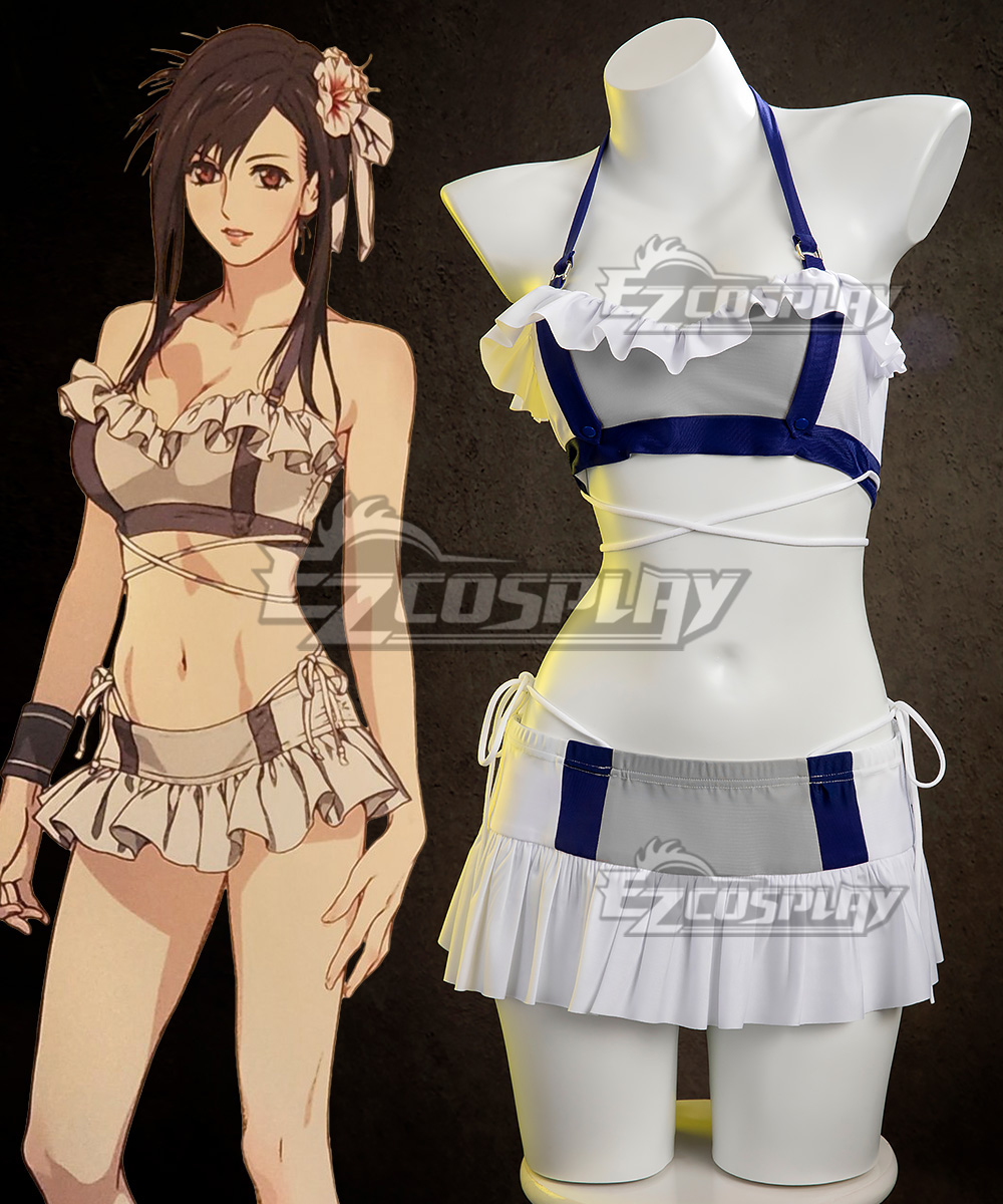 Tifa Bikini 0035