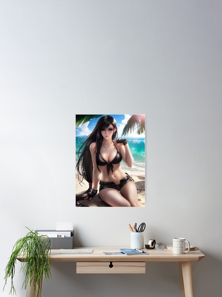 Tifa Bikini 0039