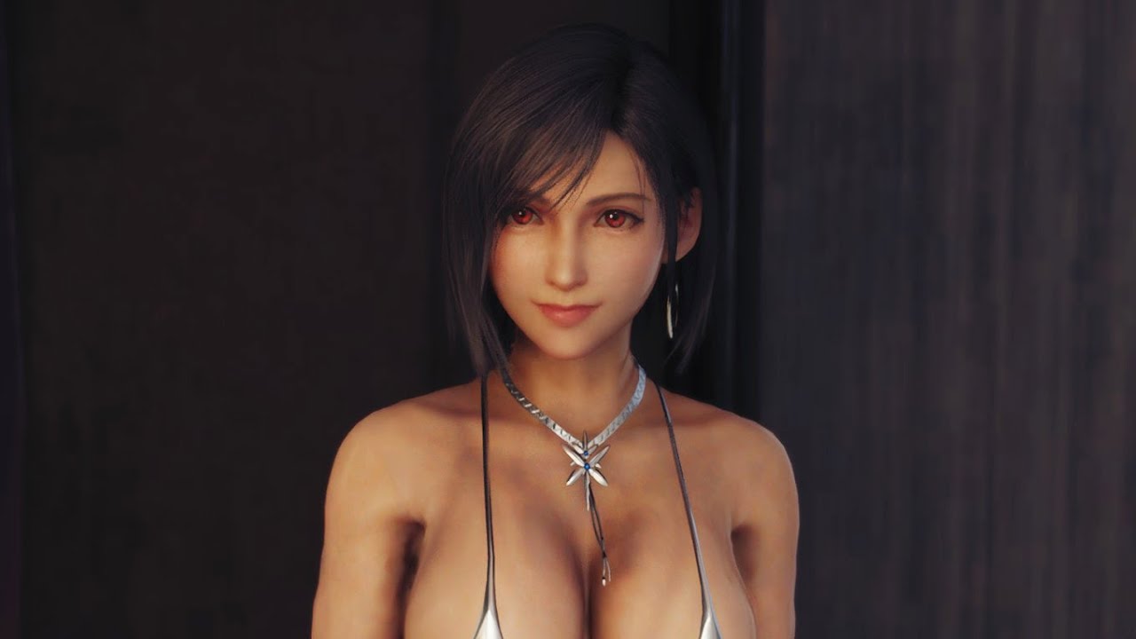 Tifa Bikini 0040