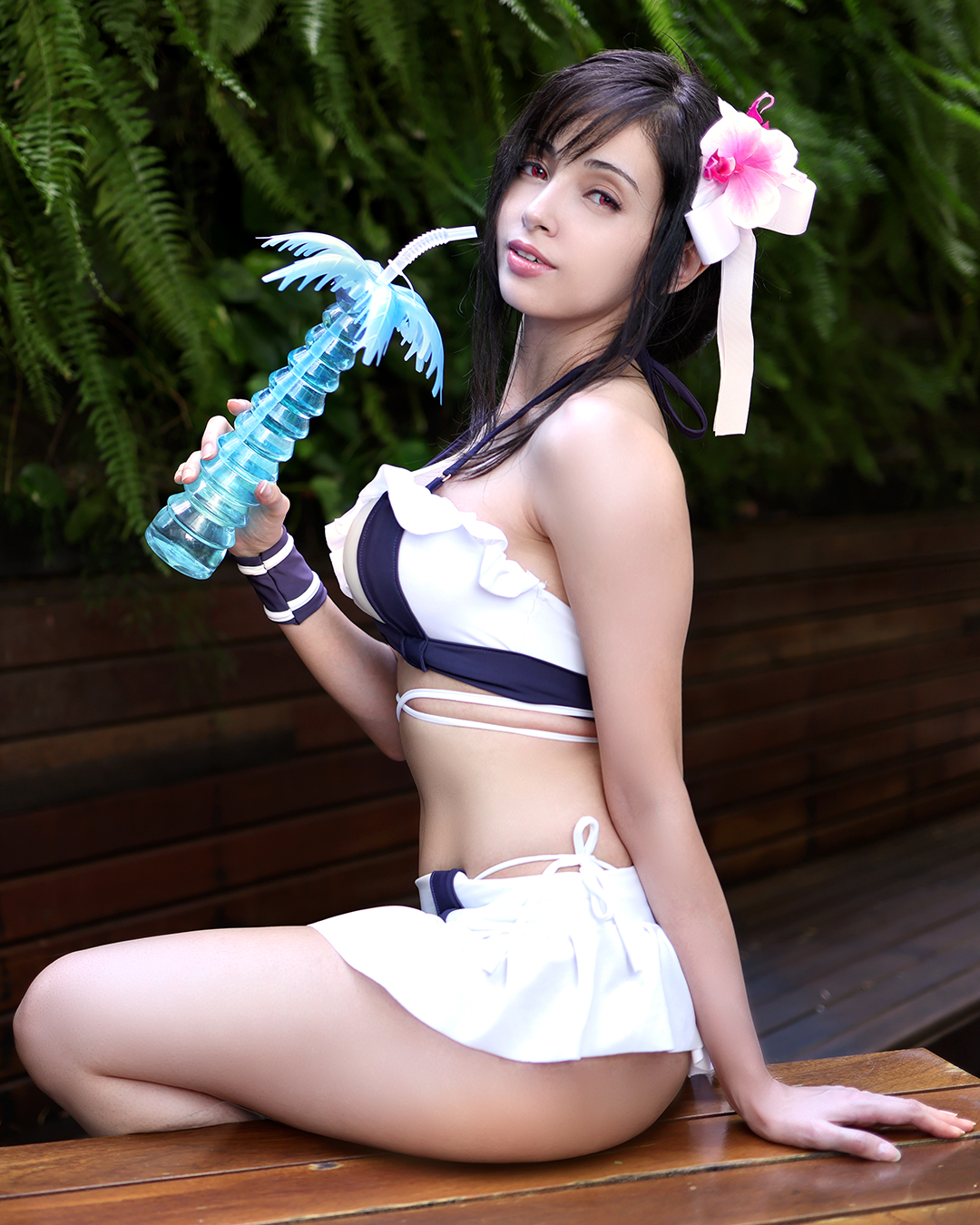 Tifa Bikini 0045