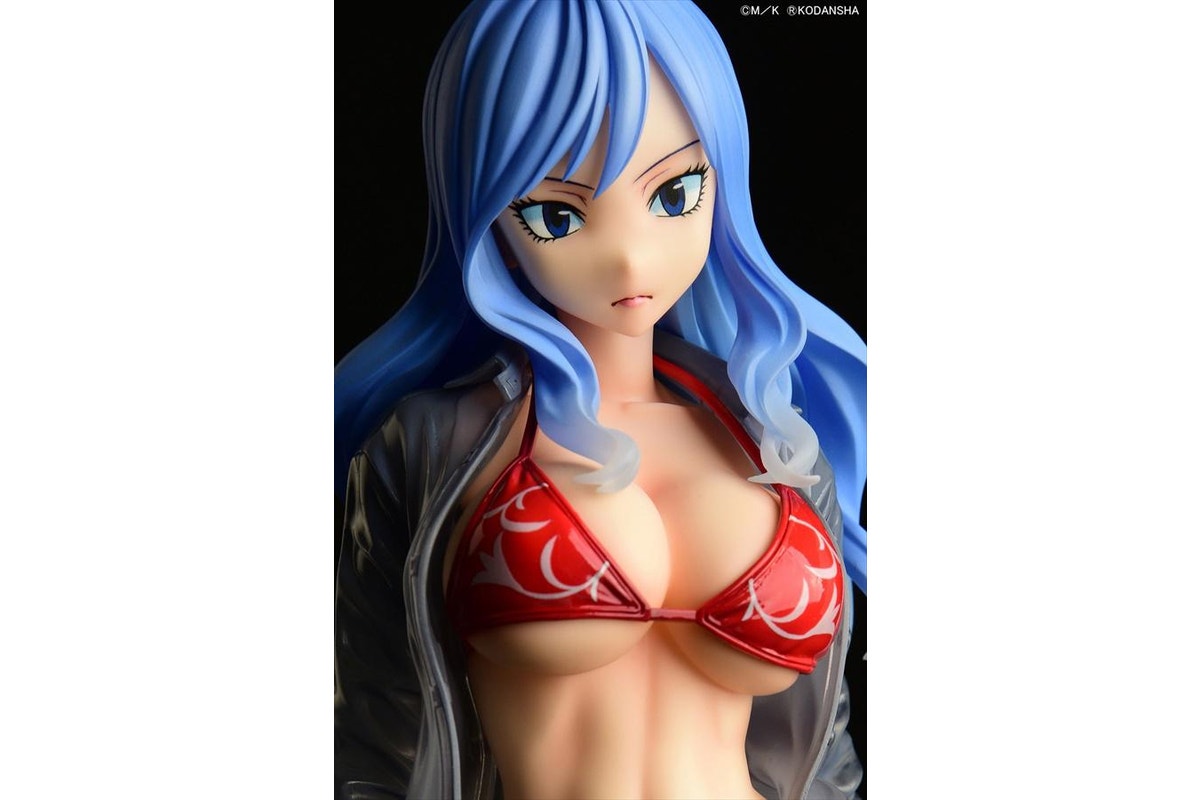 Juvia Bikini