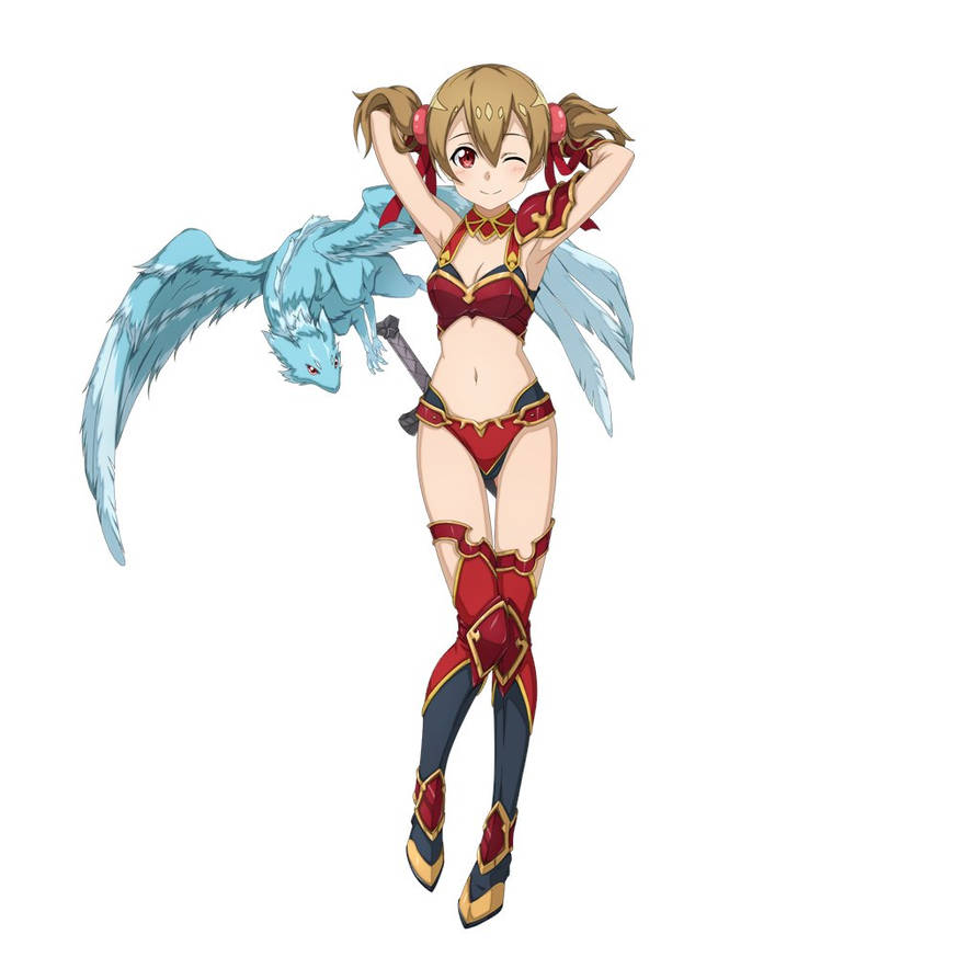 Silica Bikini