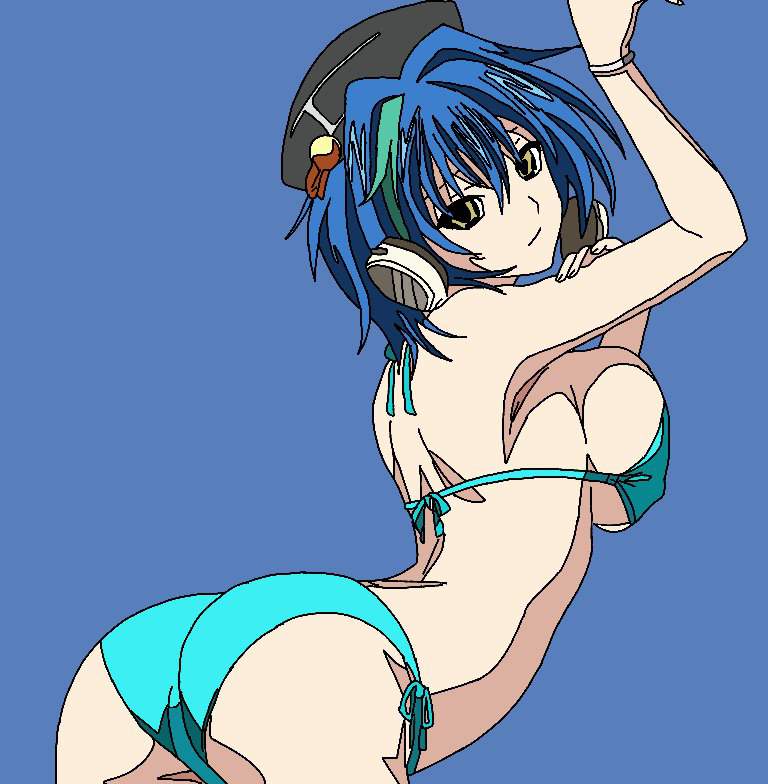 Xenovia Bikini