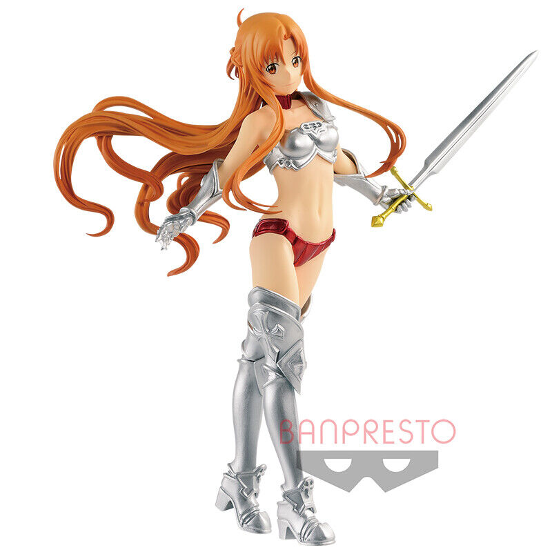 Asuna Bikini