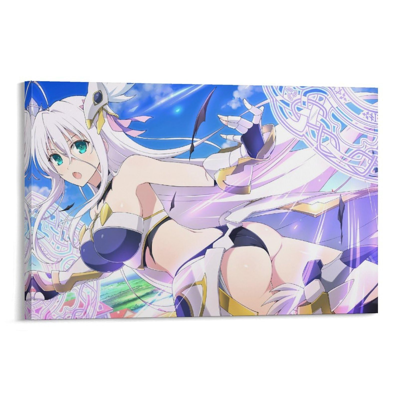 Rossweisse Bikini