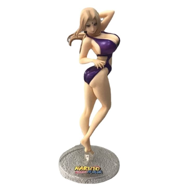 Tsunade Bikini 0014