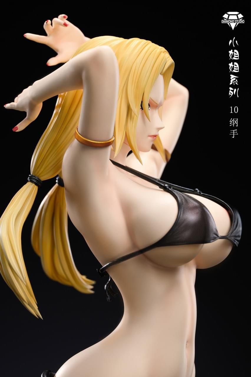 Tsunade Bikini 0015