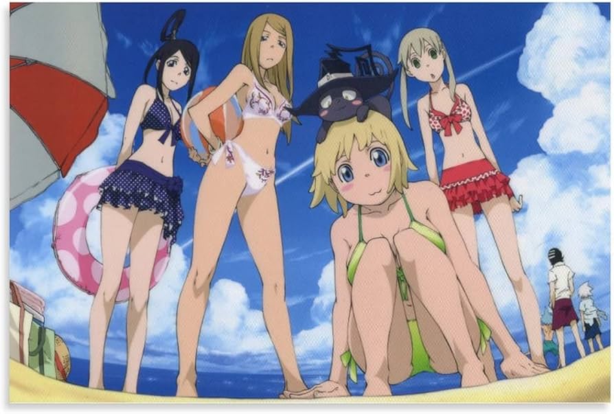 Maka Bikini
