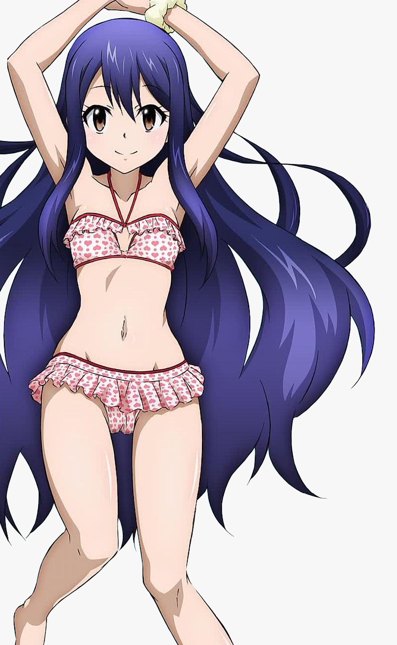 Wendy Bikini 0023