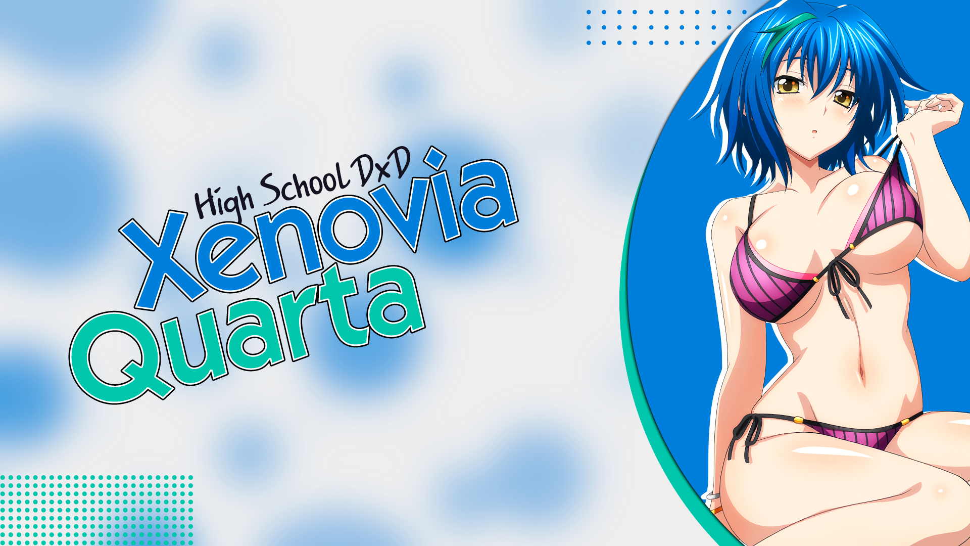 Xenovia Bikini