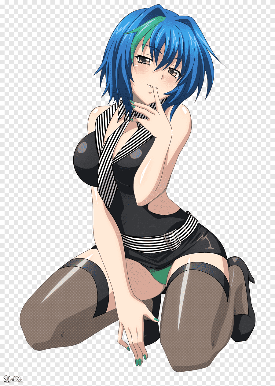 Xenovia Bikini 0009
