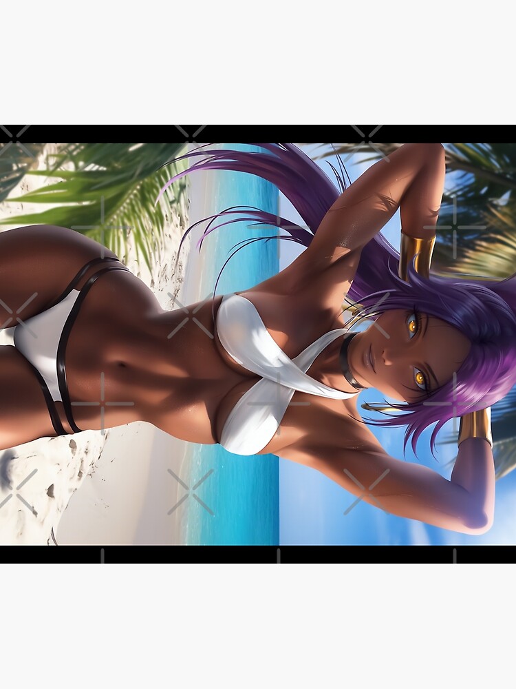 Yoruichi Bikini 0028