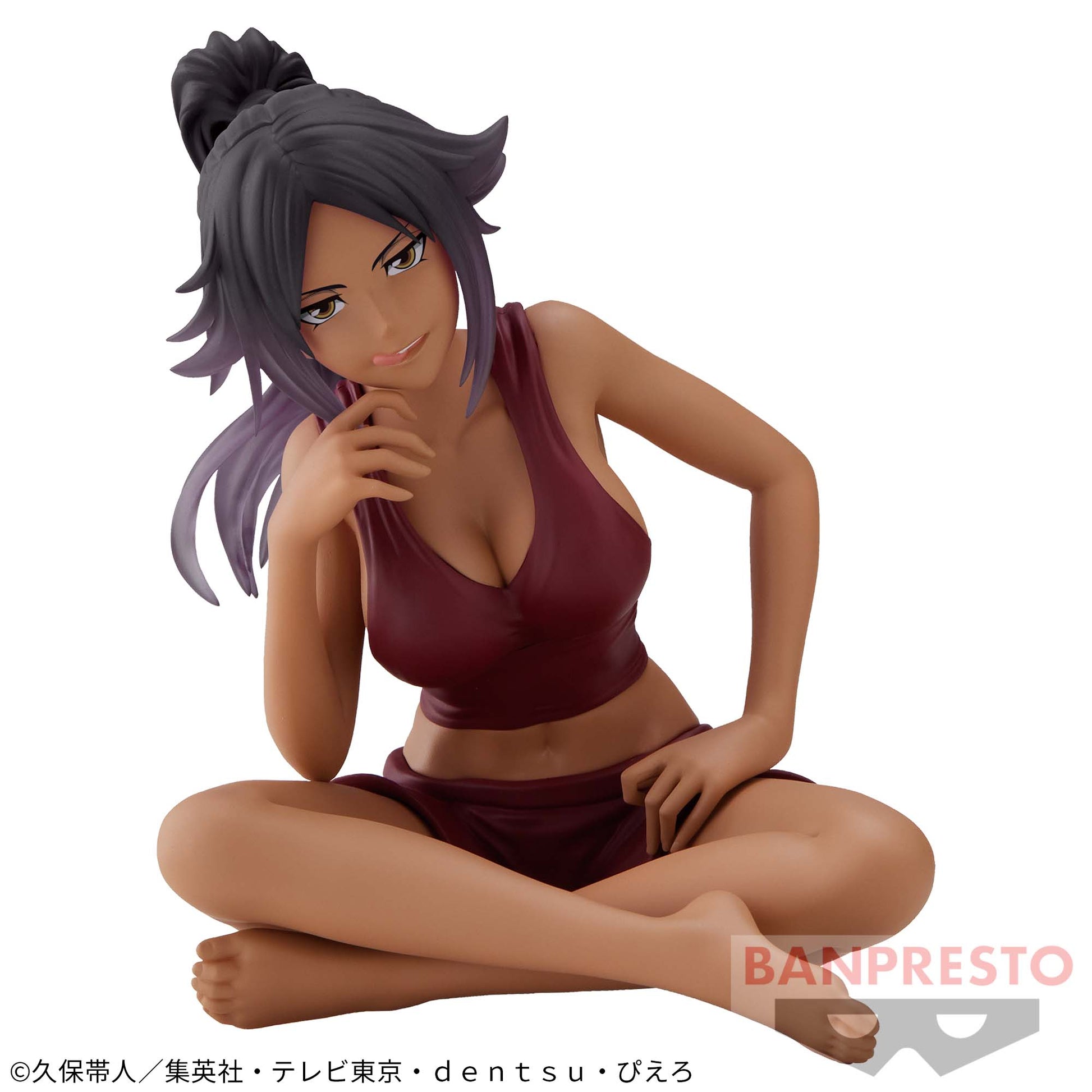 Yoruichi Bikini 0041