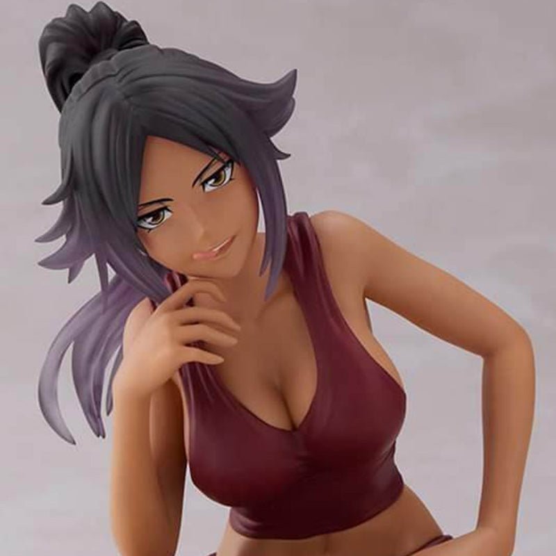 Yoruichi Bikini 0045