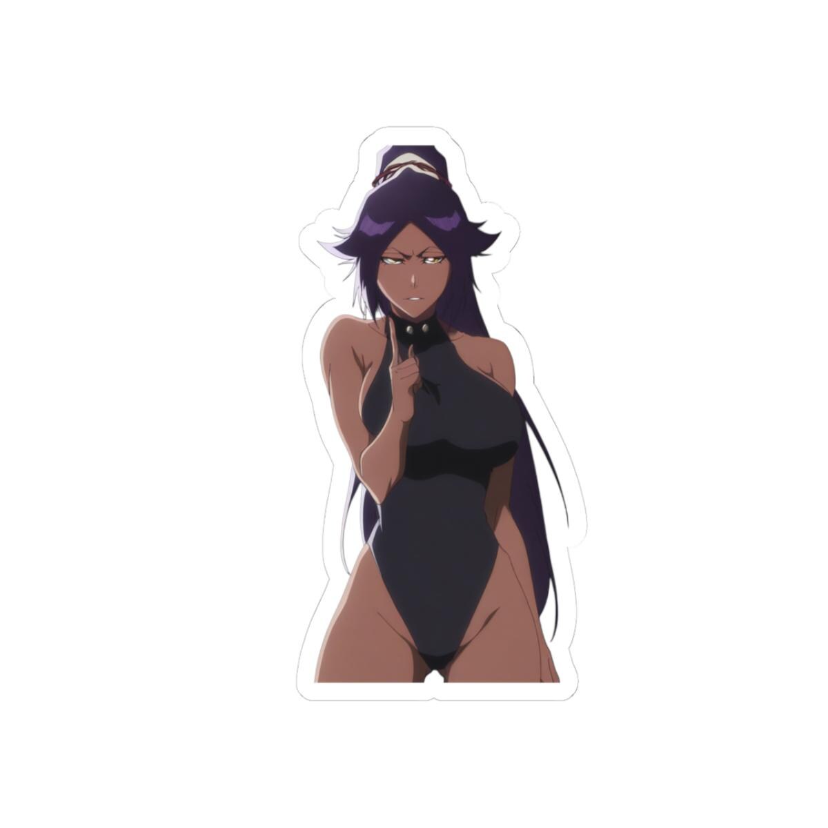 Yoruichi Bikini 0047