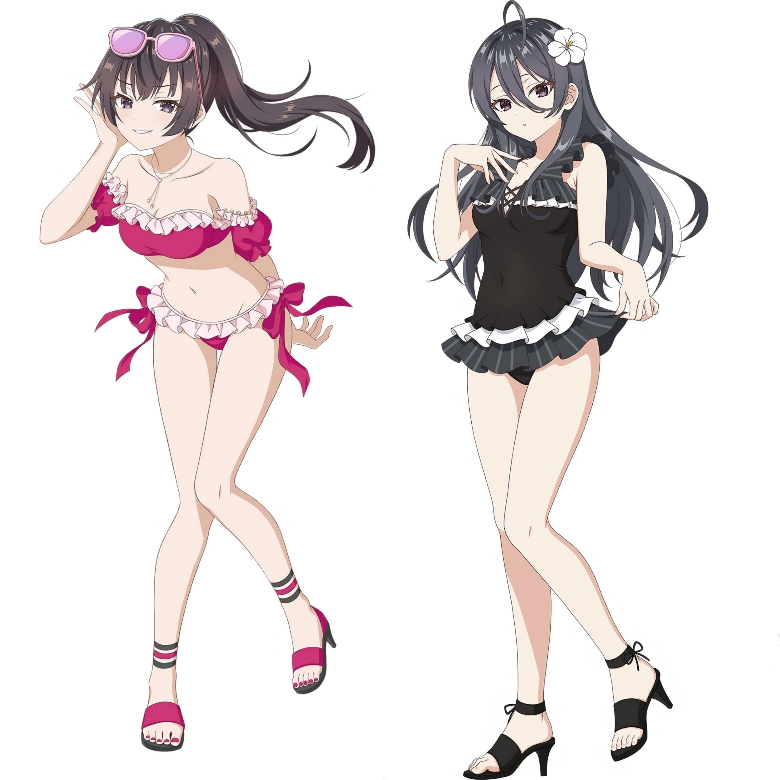 Yuki Bikini 0009