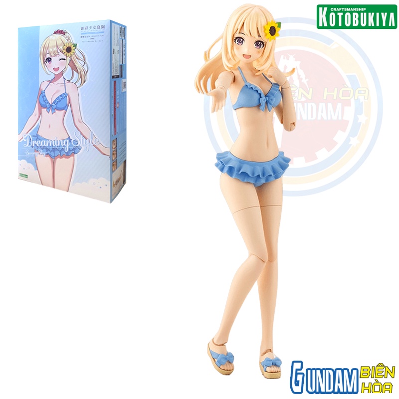Yuki Bikini 0012