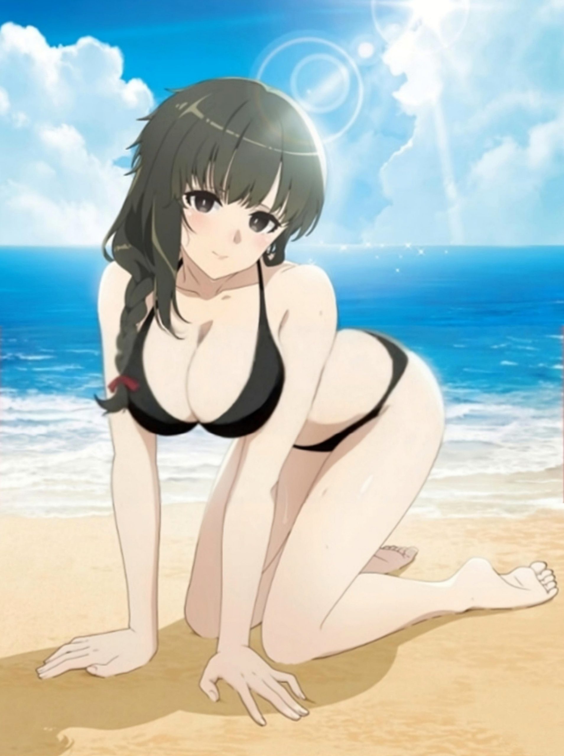 Yuki Bikini 0020