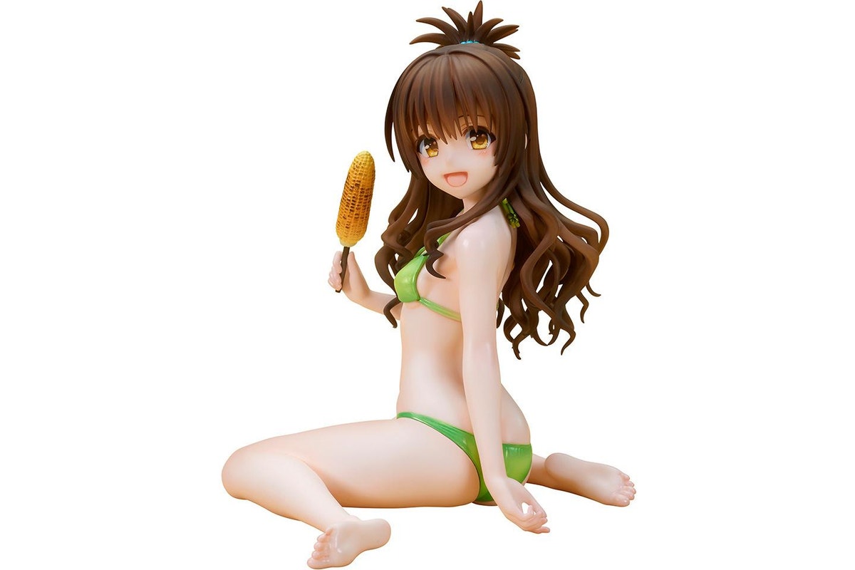Yuki Bikini 0023