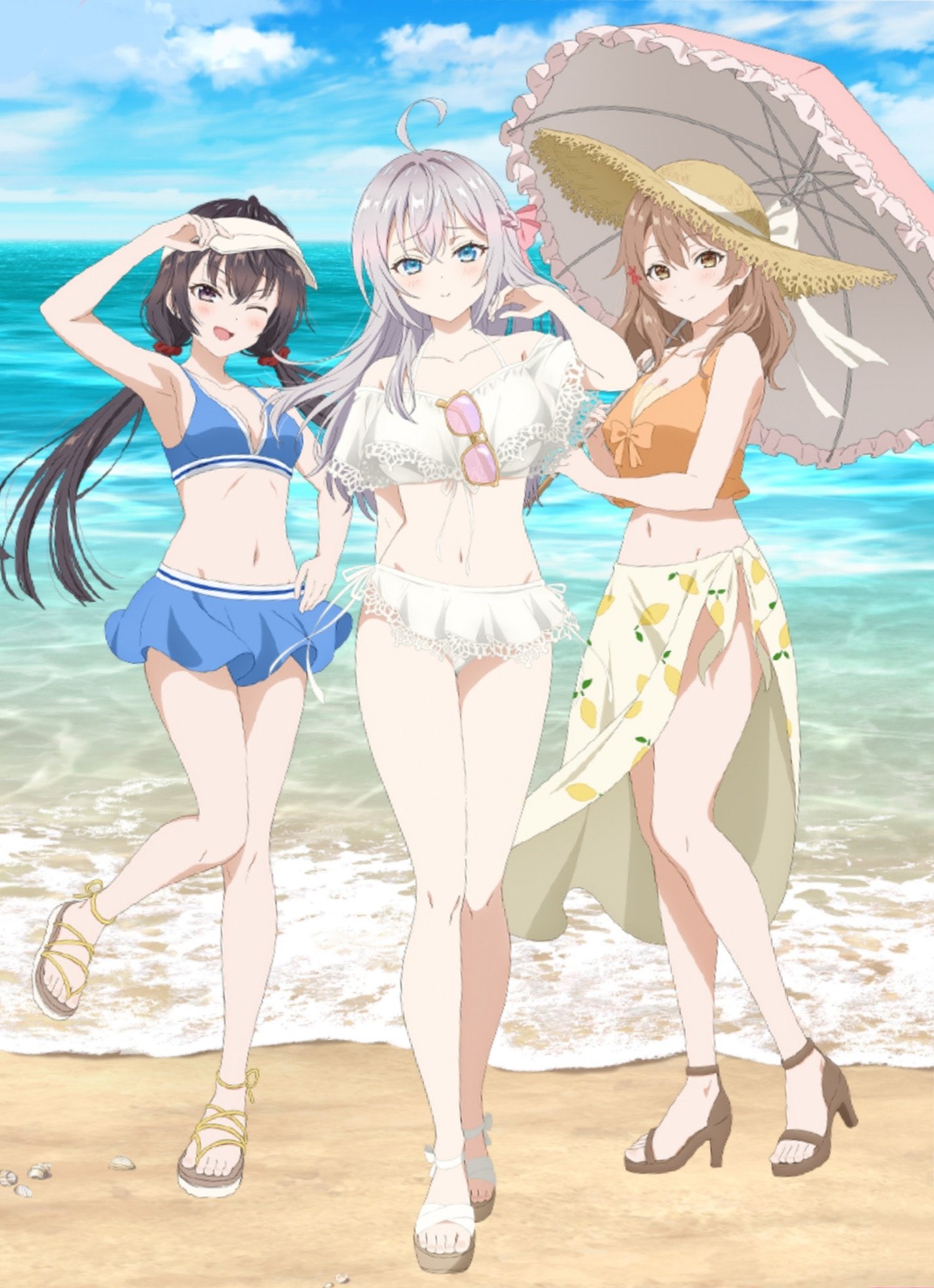 Yuki Bikini 0030