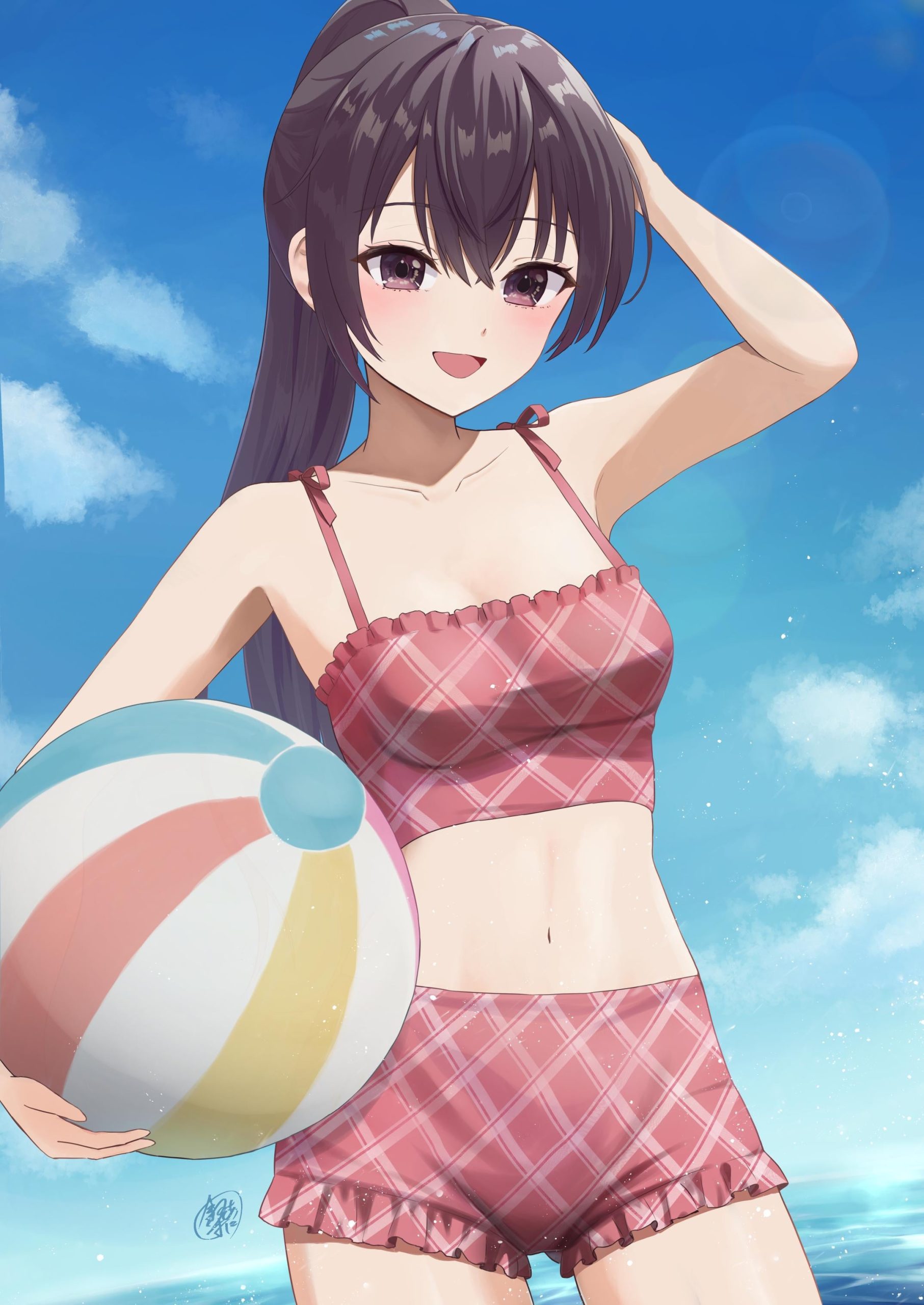 Yuki Bikini 0033