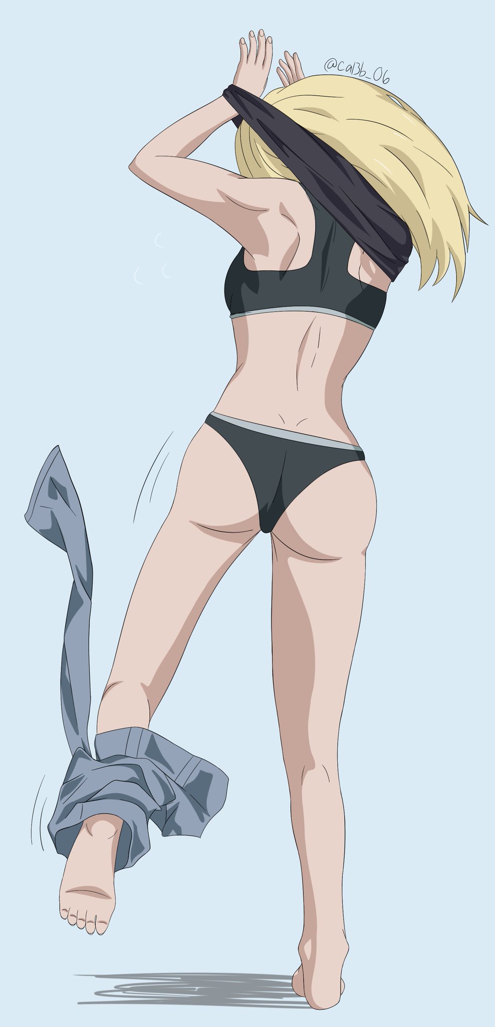 Yuki Bikini 0043