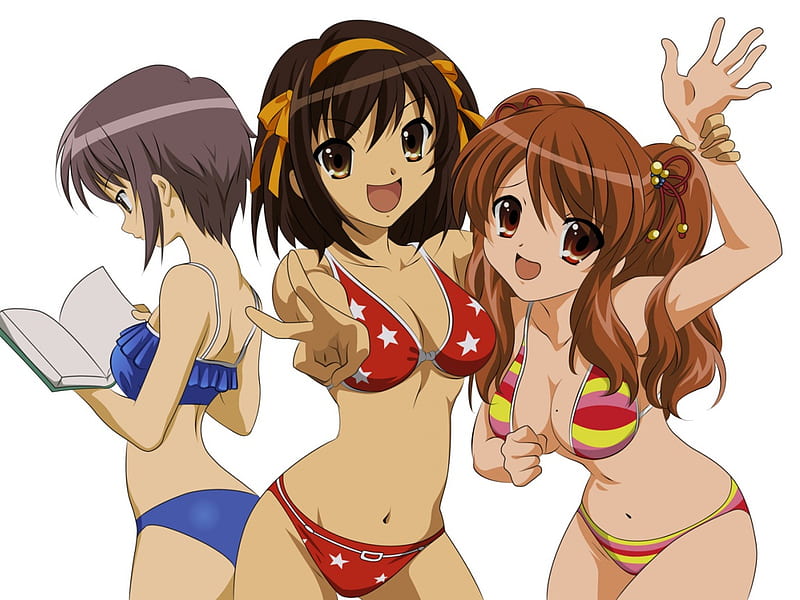 Yuki Bikini 0045